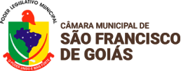 Câmara Municipal de São Franscisco de Goiás